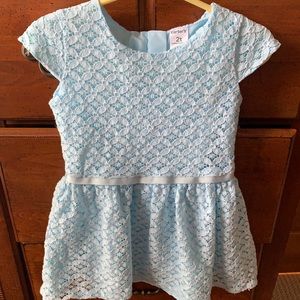 Carter’s Toddler girl dress